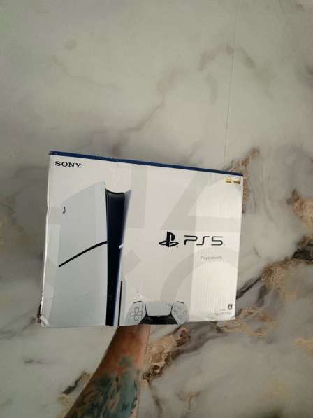 Ps 5 slim