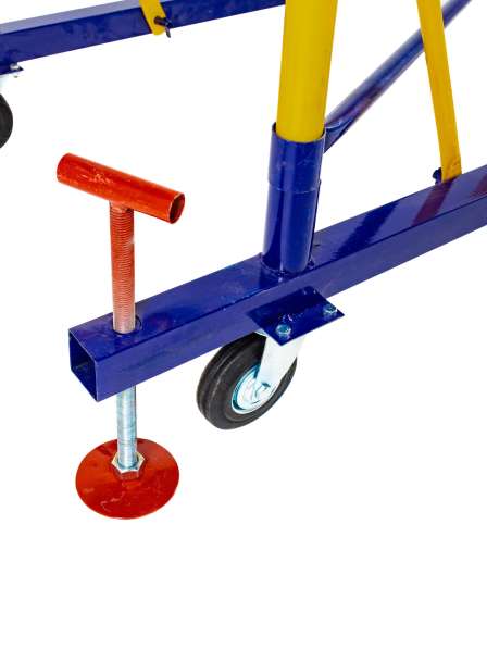 Вышка для ремонта в Ростове-на-Дону фото 3