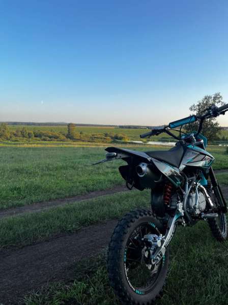 Regulmoto seven medalist pro 150e в Красноярске фото 5