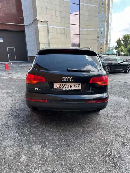 Audi, Q7, продажа в Уфе в Уфе фото 8