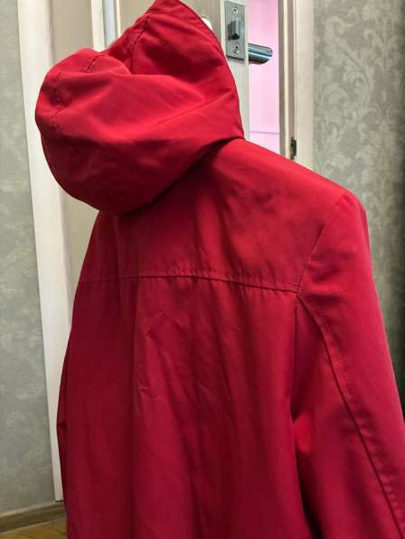 Куртка демисезонная в Москве