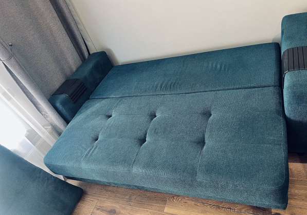 Диван в Санкт-Петербурге фото 3