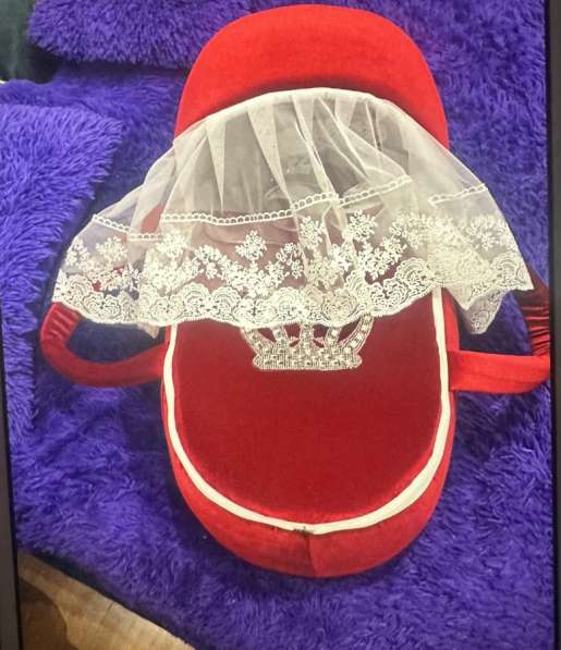 Комплект на выписку в Сургуте