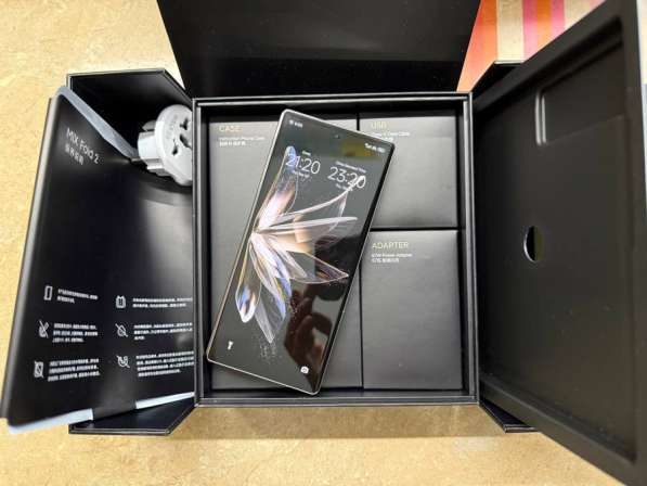 Хiaomi Mix Fоld 2 12/256gb в Омске фото 11