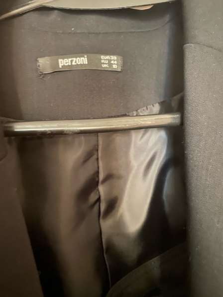 Брюки пиджак (брючный костюм) в Ставрополе фото 4