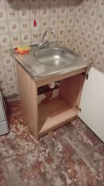 Кухонные гарнитуры