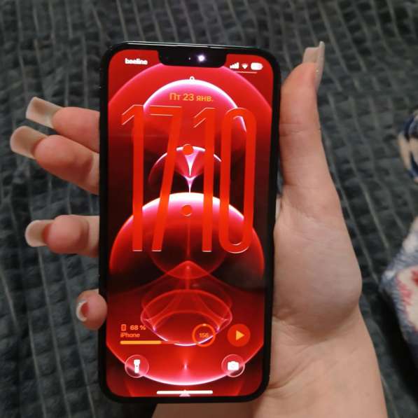 IPhone 14 в Костроме фото 4