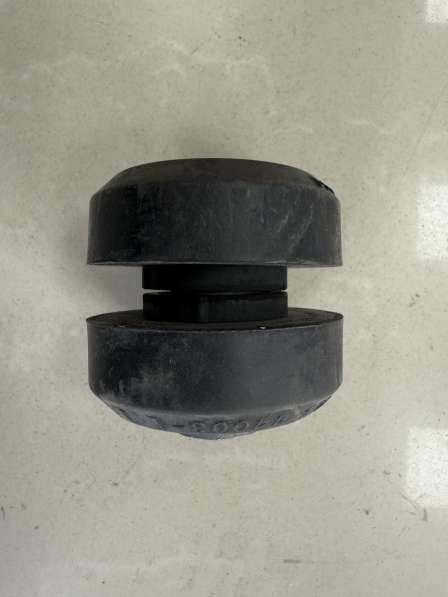 Подушка КПП LGMG MT86H