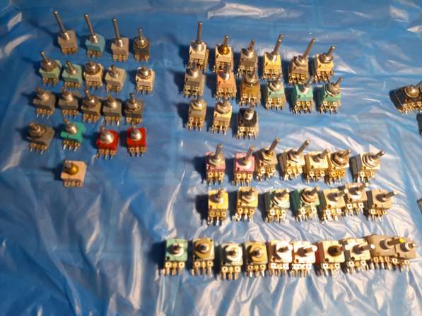 Переменные сопротивления СП3 -33 в Челябинске фото 13