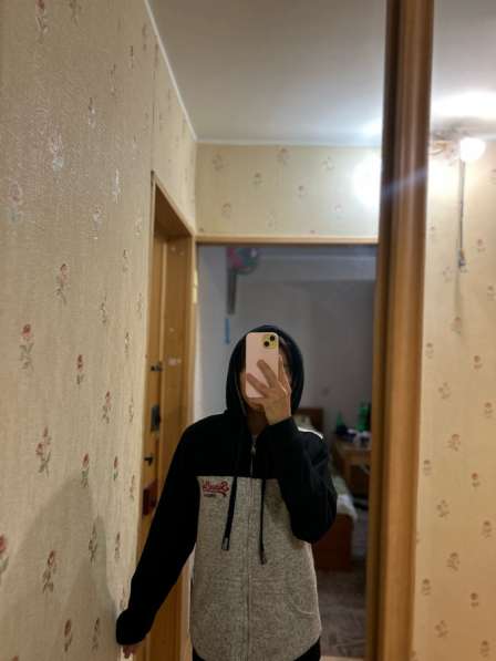 Зип-Худи в Красноярске