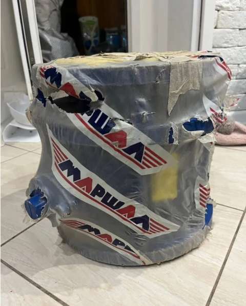 Краны шаровые фланцевые Ду 65,150 (нержавейка) в Волгограде фото 4