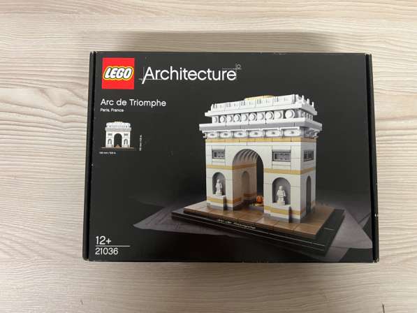 Оригинальные наборы LEGO в Москве фото 9