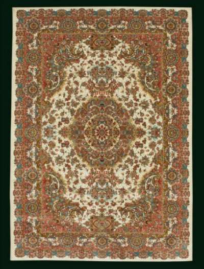 Иранские ковры HANDLOOK