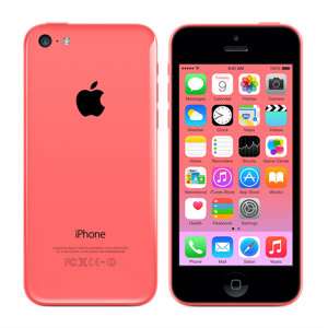 сотовый телефон Apple Iphone 5c16 gb в Архангельске