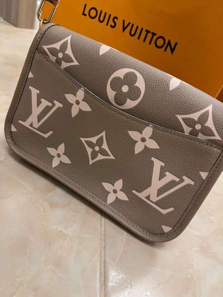 Сумка Louis Vuitton в Краснодаре