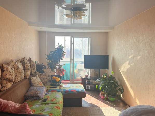 Сдам отличную новую квартиру на нейбута 83 в Владивостоке фото 4