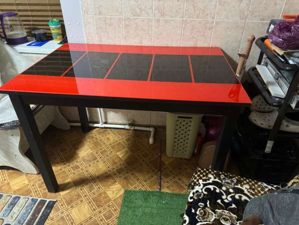 Кухонный стол в Азове