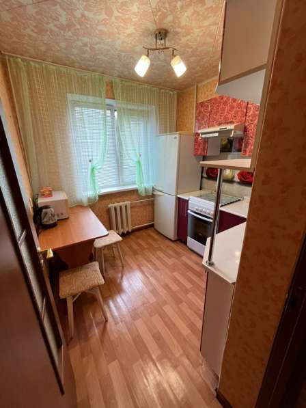 Сдам 1-комнатную квартиру посуточно