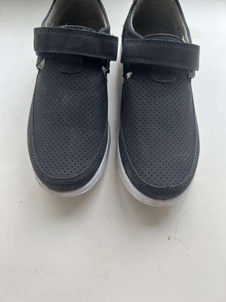 Обувь для мальчика в Костроме