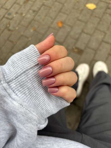 Маникюр в Краснодаре фото 3