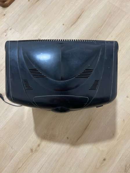 Аквариум в Каневской