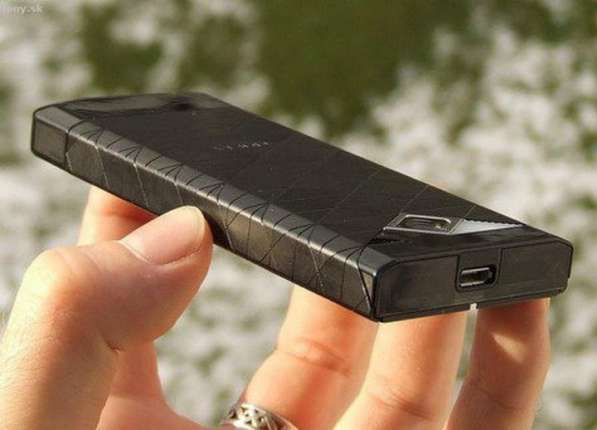 Новый Nokia 7900 Cristal Prism (Ростест, комплект) в Москве фото 3