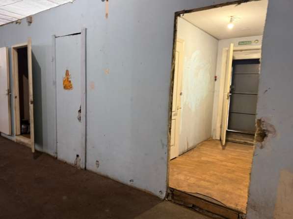 Аренда | Теплый склад на охраняемой базе в Красноярске фото 3