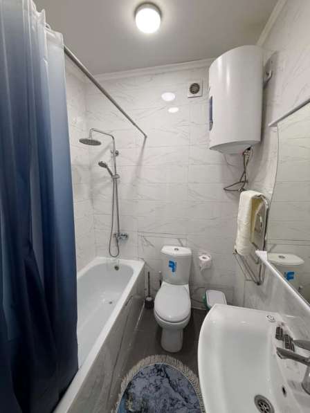 1-комнатная квартира посуточно рядом с Asia Mall в фото 8