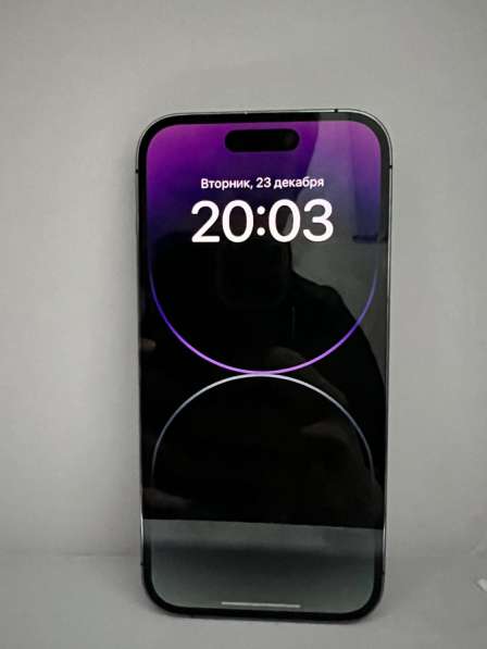 Айфон 14 про 128гг в Хасавюрте фото 4