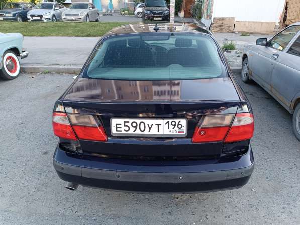 Saab, 9-5, продажа в Екатеринбурге в Екатеринбурге фото 5