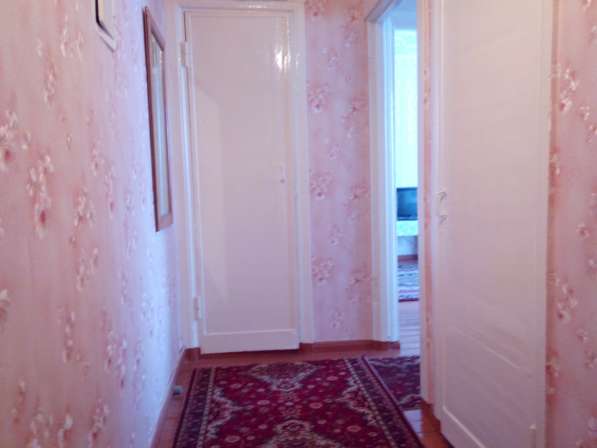Сдам 2 к. квартиру в Эстонии в Кохтла-Ярве, ул. Уус, 7 в фото 5
