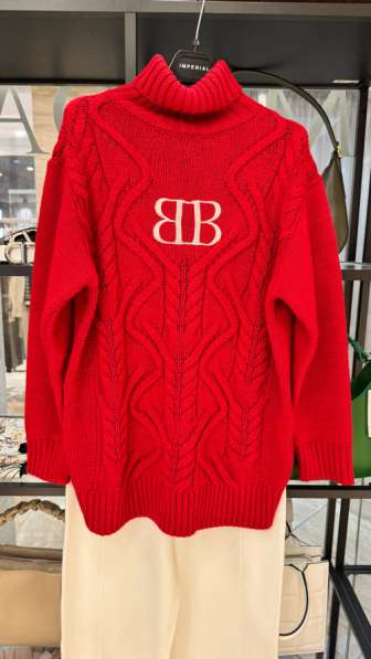 Свитер Италия