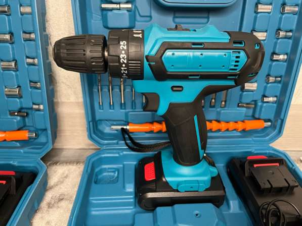 Шуруповерт Makita 26v в Пензе фото 3