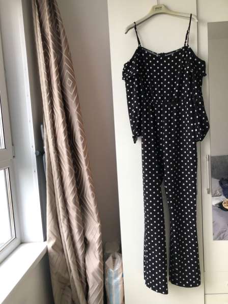 Комбенизон женский