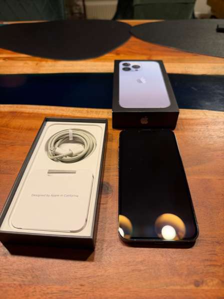 Iphone 13 pro в Петрозаводске фото 7
