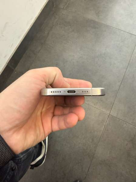 IPhone 16 Pro 128 в Москве фото 6
