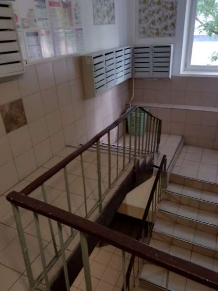 Продаю 1 комн. квартиру. Москва. ЮАО в Москве фото 4