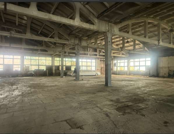 Сдаю склад, 1296 м²