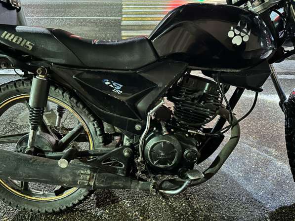 Продаю irbis gs 150 в Новороссийске фото 6