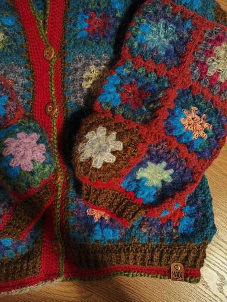 Свитера в Москве фото 3