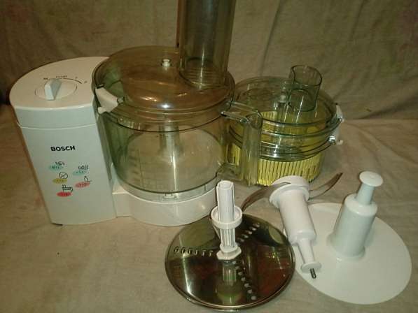 Кухонный комбайн в Санкт-Петербурге