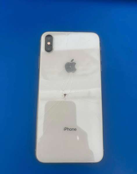 Iphone xs max в Уссурийске