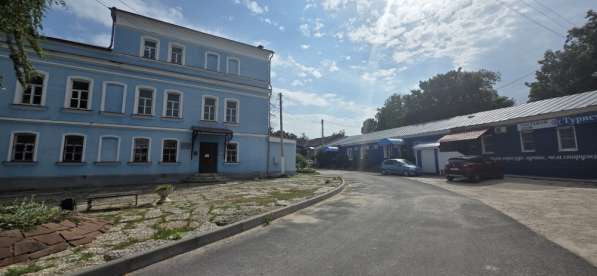 Продам ПСН (офисно-складское) по ул. Ленина в Елеце фото 8