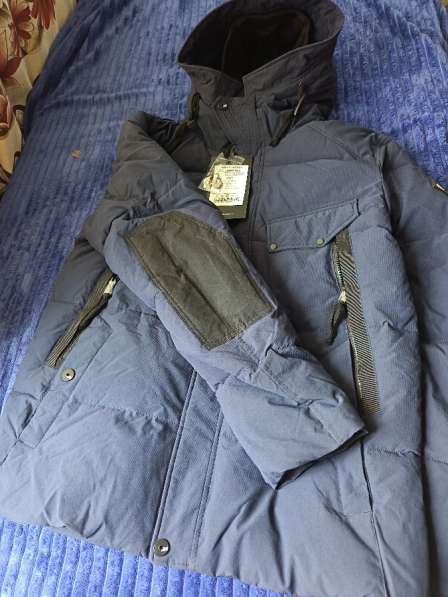 Куртки зимние в Рязани фото 4