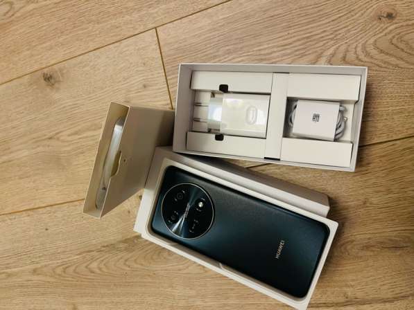 Huawei nova 12i в Москве