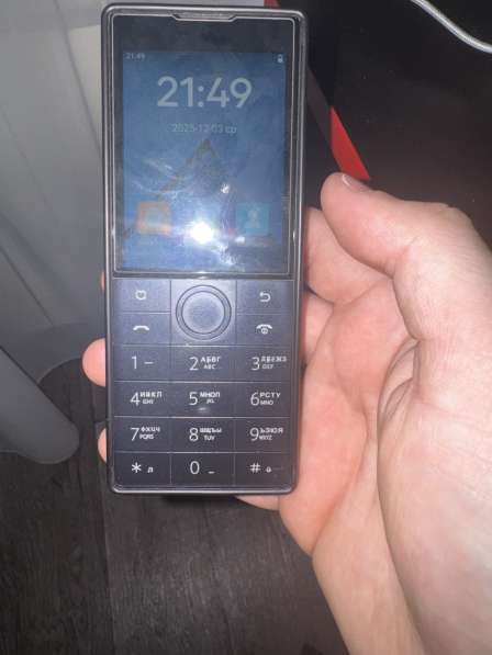 Телефон без камеры в Комсомольске-на-Амуре