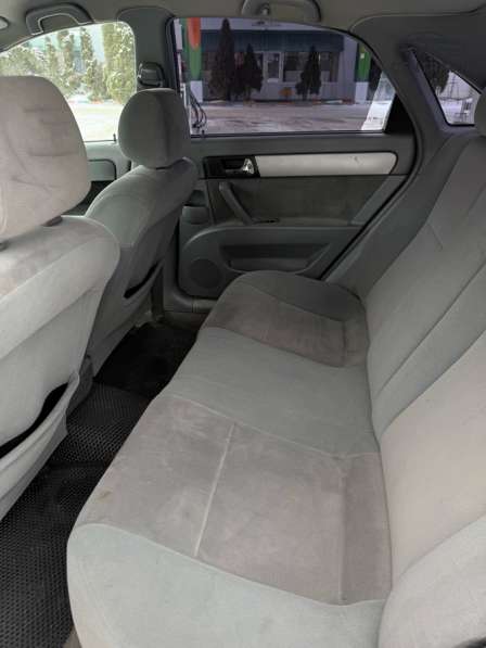 Chevrolet, Lacetti, продажа в Кузнецке