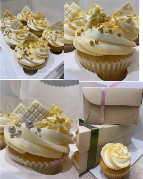 ТОРТЫ | КАПКЕЙКИ | ЗЕФИР | ТРАЙФЛЫ | МАРМЕЛАД в Самаре фото 12