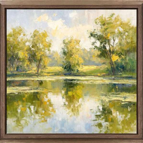 Золотой покой