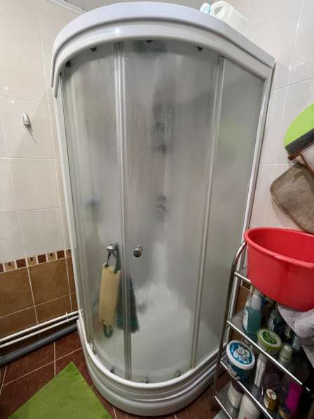 Душевая кабина в Москве фото 3